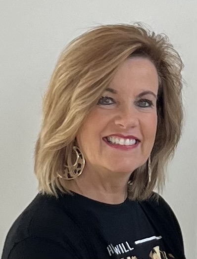 Lisa Moyer - Class of 1979 - Chuckey-doak High School