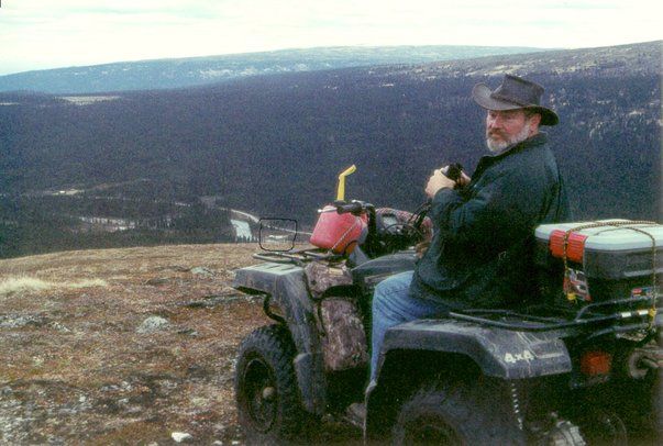 Steven Million - Class of 1970 - Chuckey-doak High School