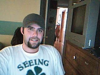 Joe Chambers - Class of 2000 - Jackson County High School