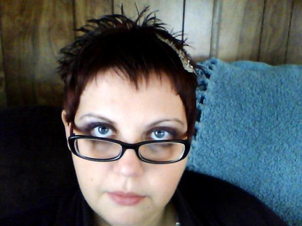 Brandy Craighead - Class of 1998 - Jackson County High School