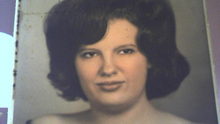 Glenda Bean - Class of 1967 - Jackson County High School