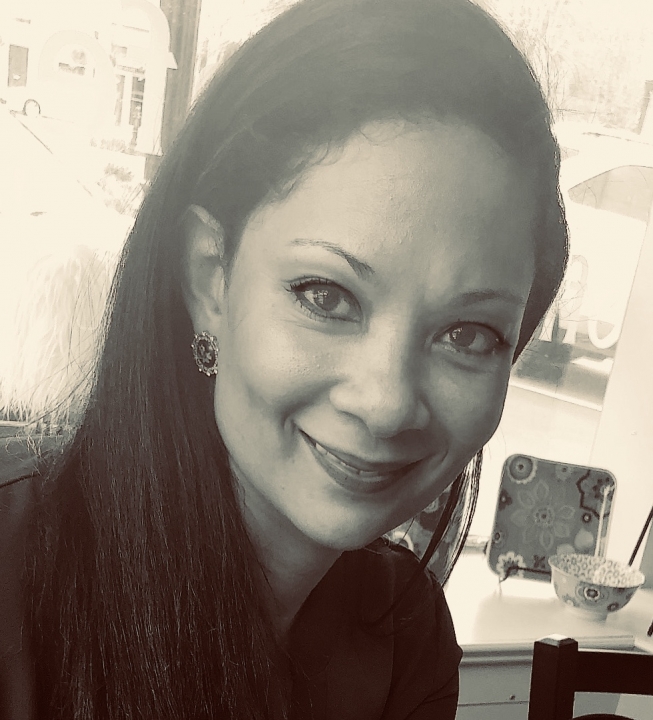 April Campbell - Class of 1999 - Cheraw High School