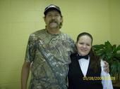 Rick Deese - Class of 1978 - Cheraw High School