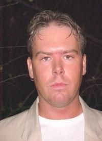 Chris Ard - Class of 1991 - Cheraw High School