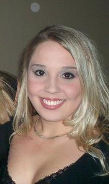 Alison Huggins - Class of 1999 - Cheraw High School