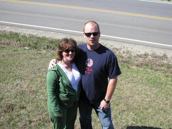 Jeff Sanders - Class of 1990 - Cheraw High School