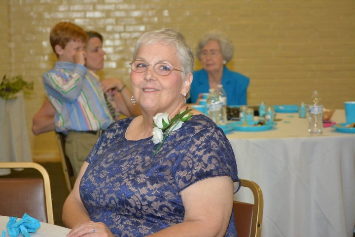 Diane Mclaurin - Class of 1965 - Cheraw High School