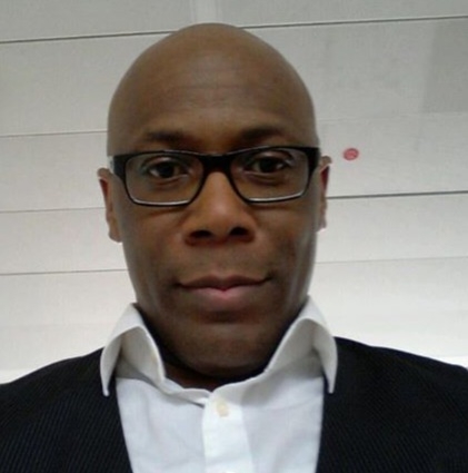 Warren Warren Liggins - Class of 1979 - Carver High School