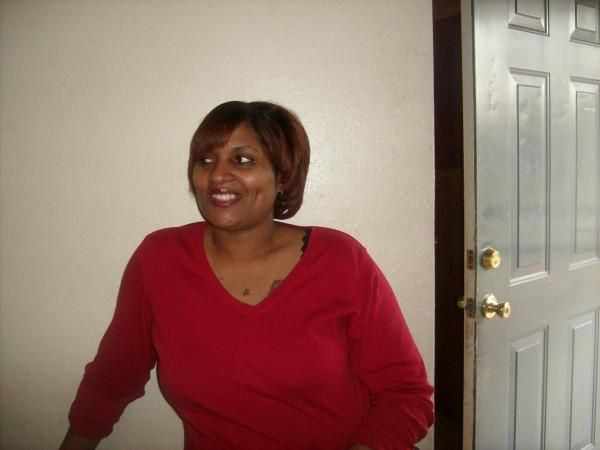 Dytonia Holloway - Class of 1992 - Carver High School