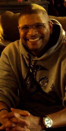 Jeff Odom - Class of 1983 - Carver High School
