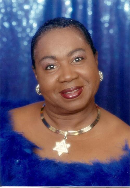 Martha Hughes - Class of 1970 - Carver High School