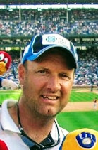 Frank Pavelske - Class of 1982 - Berlin High School