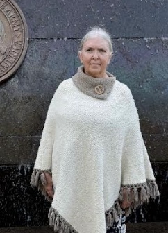 Liz Gropp - Class of 1976 - Berlin High School