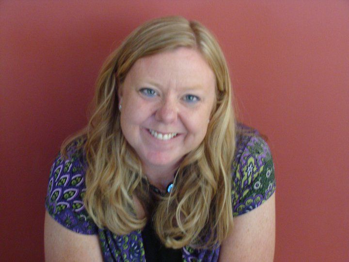 Patti Curran - Class of 1986 - Berlin High School
