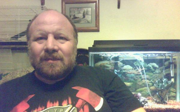 Bruce Petters - Class of 1982 - Berlin High School