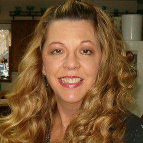 Luann Funk - Class of 1974 - Berlin High School