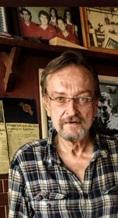 Paul Nickolai - Class of 1977 - Berlin High School