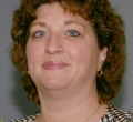 Donna Petraszak, class of 1990