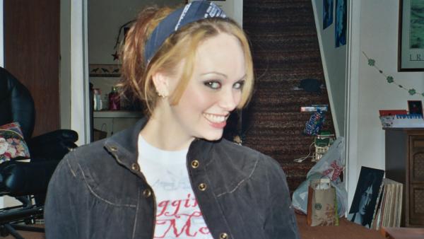 Katie Condon - Class of 2003 - Brodhead High School