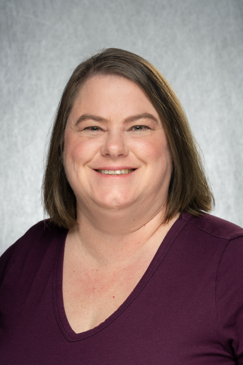 Reba Williams - Class of 1993 - Clinton High School