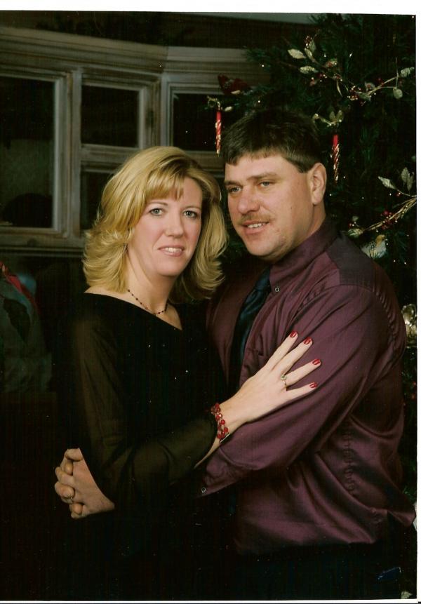 Kandilyn Weaver - Class of 1988 - East Troy High School