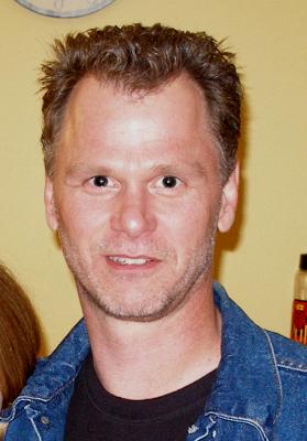Tim Mischka - Class of 1982 - East Troy High School