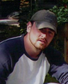 Eric Manning - Class of 2001 - East Troy High School