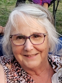 Mary Menne - Class of 1972 - East Troy High School