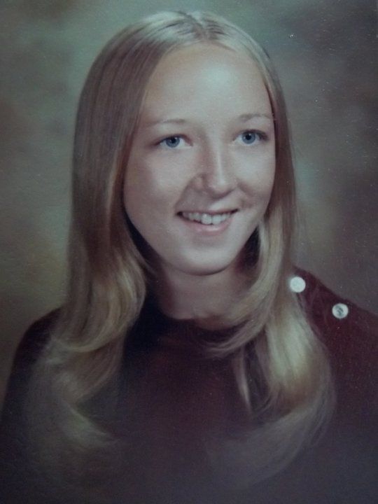 Sandy Roscoe - Class of 1972 - East Troy High School