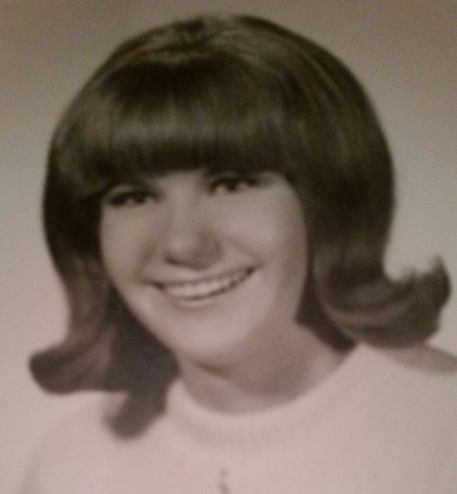 Wendy Rieben - Class of 1969 - East Troy High School