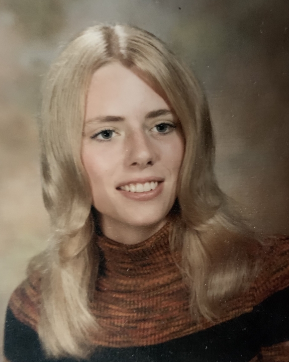 Luanne Key - Class of 1972 - East Troy High School