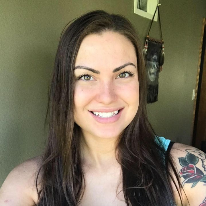 Jessica Lansing - Class of 2007 - Ellsworth High School