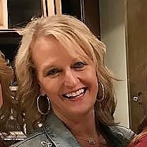 Christine Everett - Class of 1981 - Northland Pines High School