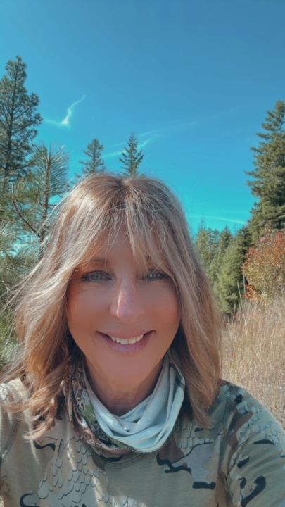 Patricia Ashby - Class of 1979 - Northland Pines High School