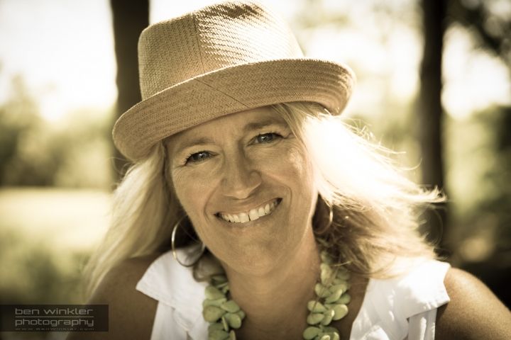 Sarah Marquart - Class of 1982 - Ripon High School
