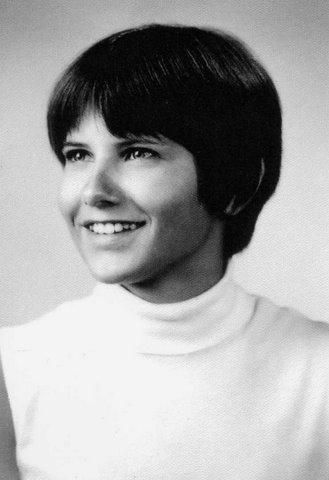 Denise Page - Class of 1970 - Ripon High School