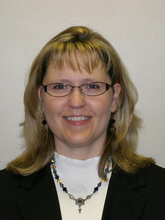 Kirsten Olson - Class of 1983 - Spooner High School