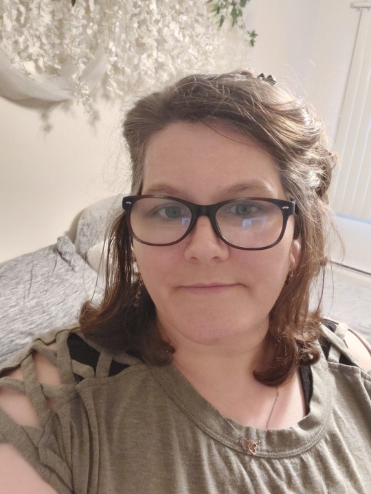 Melissa Radman - Class of 1998 - Spooner High School