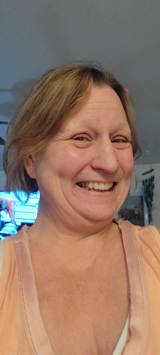 Marie Ransdell - Class of 1984 - Spooner High School
