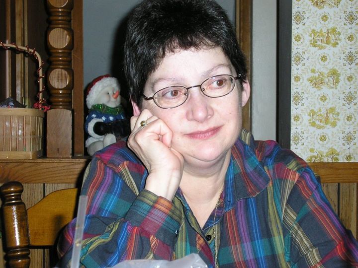 Su Harmon - Class of 1966 - Spooner High School