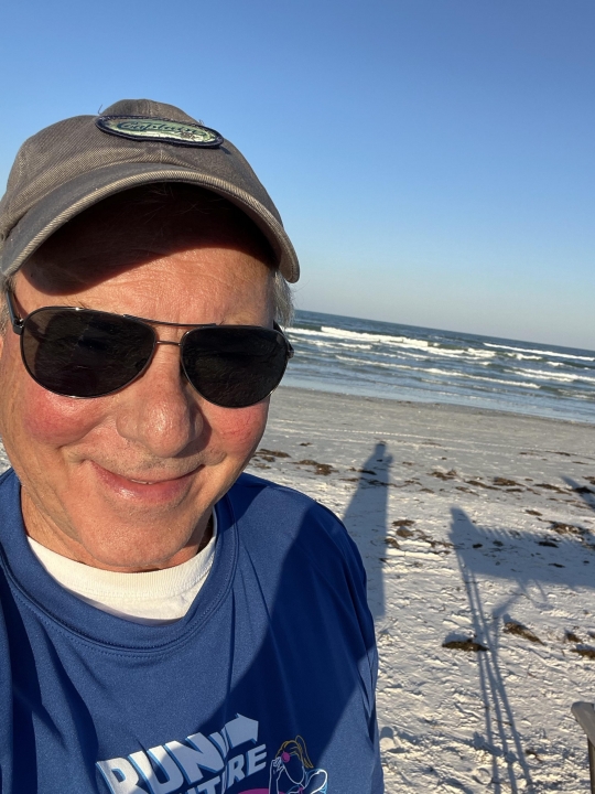 Terry Siemsen - Class of 1967 - Spooner High School
