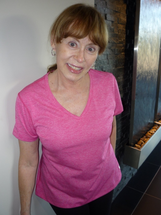 Patti Tilden - Class of 1966 - Sturgeon Bay High School