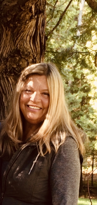 Sandy Borkovetz - Class of 1971 - Sturgeon Bay High School