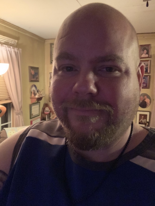 Joshua Popour - Class of 1991 - Sturgeon Bay High School