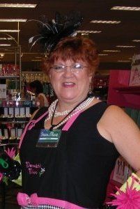 Jeanne Rivera - Class of 1973 - Wittenberg-birnamwood High School