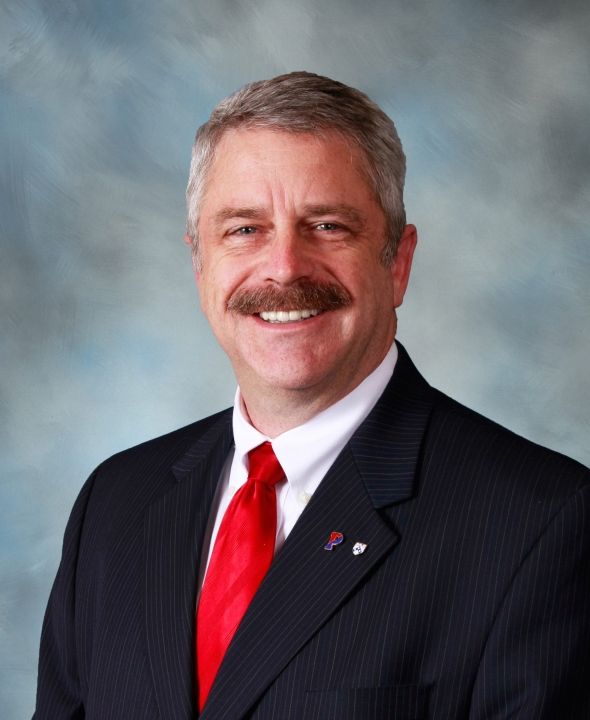 Scott Reikofski - Class of 1977 - Hinkley High School
