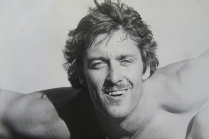 Hank Wheeler - Class of 1965 - Hinkley High School