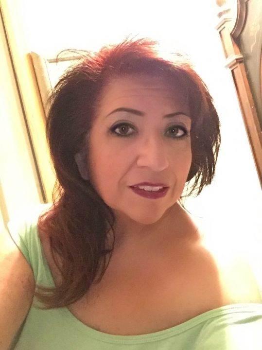 Lucinda Roses - Class of 1983 - Hinkley High School