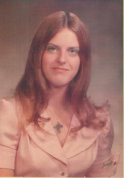 Pat Tetirick - Class of 1974 - Hinkley High School