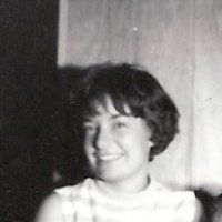 Anna Leopoldus - Class of 1966 - Hinkley High School